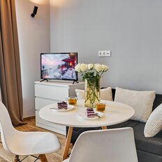 Квартира 30 м², студия - изображение 3