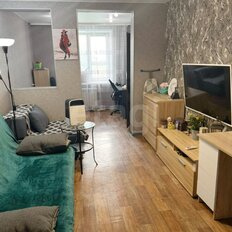 Квартира 34,3 м², 1-комнатная - изображение 1