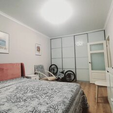 Квартира 54,9 м², 2-комнатная - изображение 4