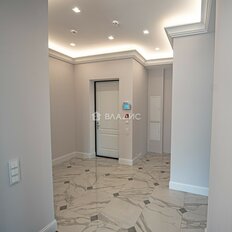 Квартира 137 м², 3-комнатная - изображение 2