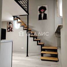 Квартира 30 м², 1-комнатные - изображение 1