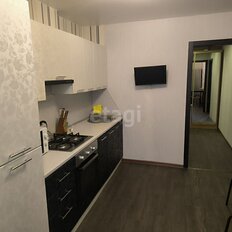 Квартира 41 м², 1-комнатная - изображение 4