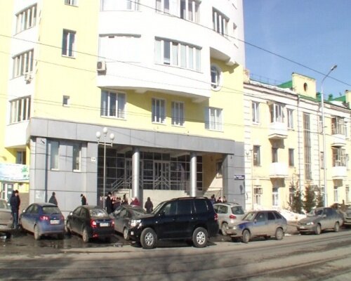 122 м², помещение свободного назначения 14 640 000 ₽ - изображение 30