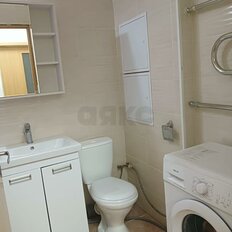 Квартира 39,1 м², 1-комнатная - изображение 5