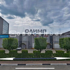600 м², склад - изображение 1