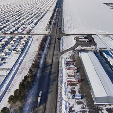 4000 м², производственное помещение - изображение 4