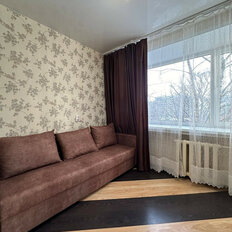 Квартира 13,4 м², студия - изображение 3