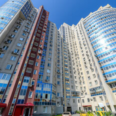 Квартира 55 м², 3-комнатная - изображение 1