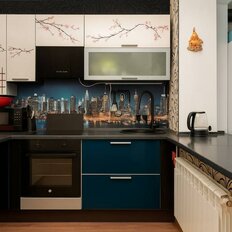 Квартира 47,2 м², 3-комнатная - изображение 2