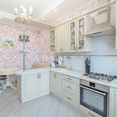 Квартира 74,3 м², 2-комнатная - изображение 1