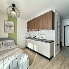 Квартира 22 м², студия - изображение 3