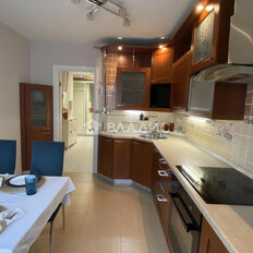 Квартира 65,4 м², 2-комнатная - изображение 1