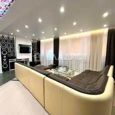 Квартира 96 м², 2-комнатная - изображение 4