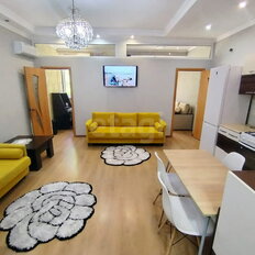 Квартира 47,4 м², 2-комнатная - изображение 1
