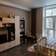 Квартира 62,9 м², 2-комнатная - изображение 4