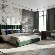 Квартира 140 м², 4-комнатные - изображение 3