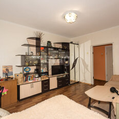 Квартира 56,1 м², 1-комнатная - изображение 3