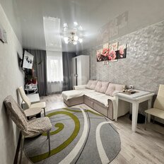 Квартира 44,8 м², 2-комнатная - изображение 3