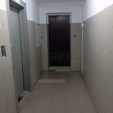 Квартира 43 м², 1-комнатная - изображение 1