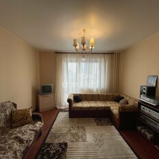 Квартира 55,4 м², 2-комнатная - изображение 4