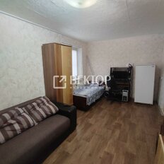 Квартира 31 м², 1-комнатная - изображение 5