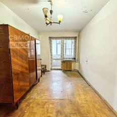 Квартира 47,4 м², 2-комнатная - изображение 4