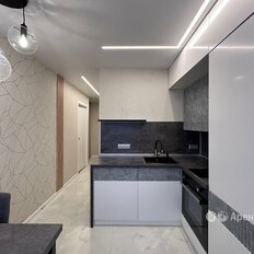 Квартира 35 м², 1-комнатная - изображение 1