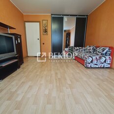 Квартира 35,4 м², 1-комнатная - изображение 3