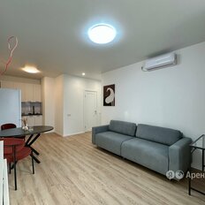 Квартира 40 м², 1-комнатная - изображение 4