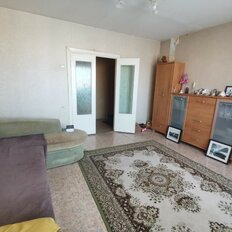 Квартира 65,4 м², 3-комнатная - изображение 4