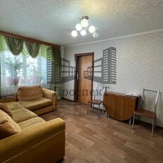 Квартира 56,1 м², 3-комнатная - изображение 4