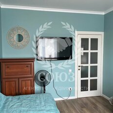 Квартира 59,6 м², 2-комнатная - изображение 5