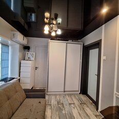 Квартира 23 м², 1-комнатная - изображение 5