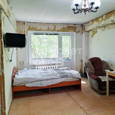 Квартира 31,4 м², 1-комнатная - изображение 4