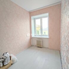 Квартира 68,4 м², 3-комнатная - изображение 1
