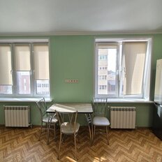 Квартира 37,1 м², 1-комнатная - изображение 4