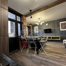 Квартира 54,8 м², 3-комнатная - изображение 5