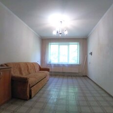 Квартира 61,7 м², 3-комнатная - изображение 1