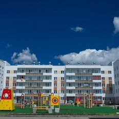 Квартира 22,3 м², студия - изображение 5