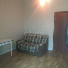 Квартира 48,6 м², 1-комнатная - изображение 4