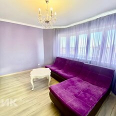 Квартира 73 м², 2-комнатная - изображение 5