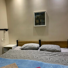 Квартира 32,5 м², 1-комнатная - изображение 3