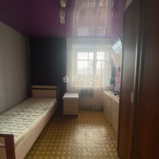 Квартира 60 м², 3-комнатная - изображение 4