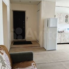 Квартира 67 м², 3-комнатная - изображение 1