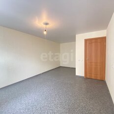 Квартира 34,5 м², 1-комнатная - изображение 1