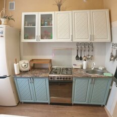 Квартира 78,8 м², 3-комнатная - изображение 4