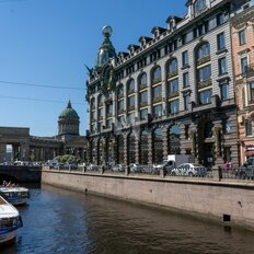 Квартира 152 м², 4-комнатная - изображение 2