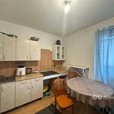 Квартира 38 м², 1-комнатная - изображение 4
