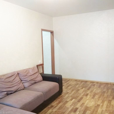 Квартира 34 м², 1-комнатная - изображение 2