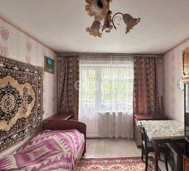 58,5 м², 2-комнатная квартира 6 550 000 ₽ - изображение 35